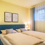Zoll 度假居