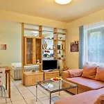 Zoll 度假居 Unterkirnach