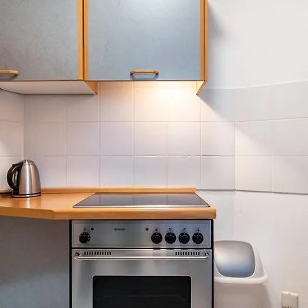 Сasa de vacaciones Zoll