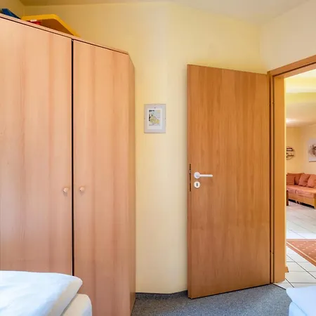 Сasa de vacaciones Zoll Unterkirnach