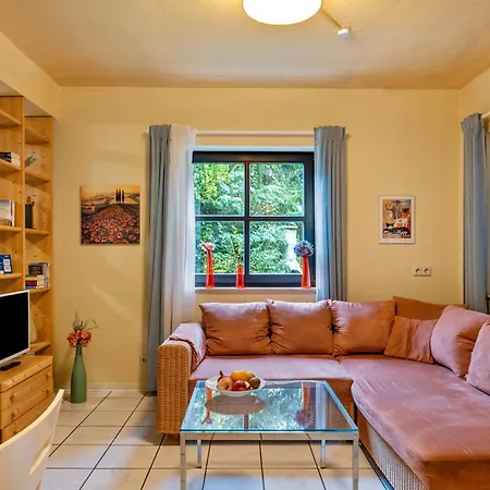 Сasa de vacaciones Zoll *