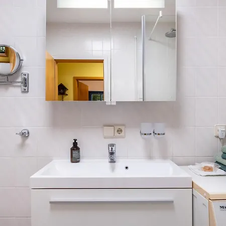 Сasa de vacaciones Zoll