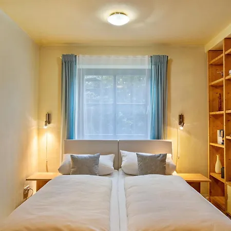 Сasa de vacaciones Zoll Unterkirnach