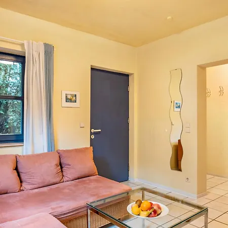 Сasa de vacaciones Zoll