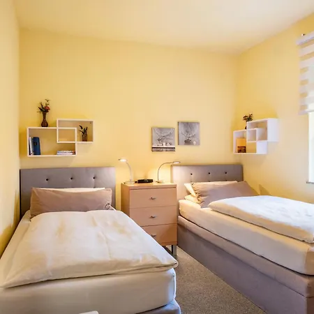 Сasa de vacaciones Zoll Unterkirnach