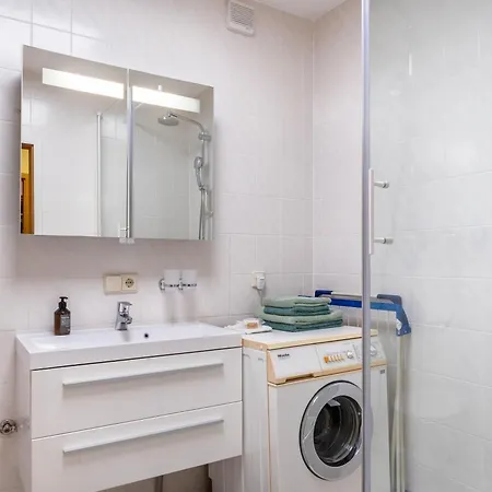 Zoll Сasa de vacaciones