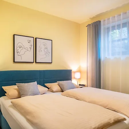 Сasa de vacaciones Zoll *