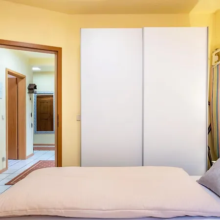 Zoll Сasa de vacaciones Unterkirnach