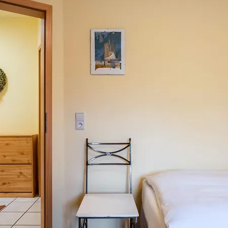 Сasa de vacaciones Zoll Unterkirnach