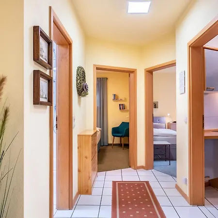 Zoll Сasa de vacaciones