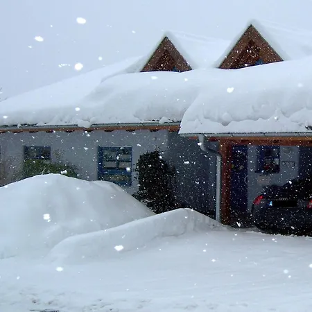 Сasa de vacaciones Zoll