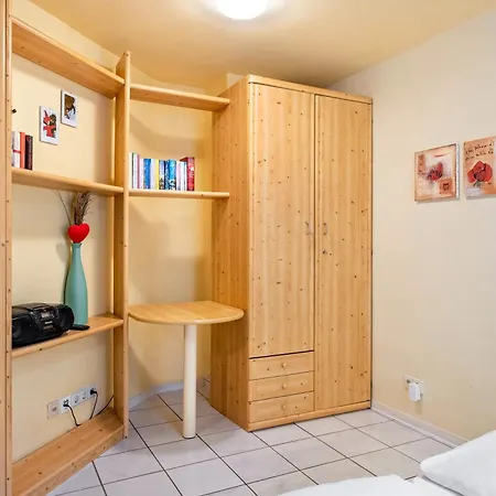 Сasa de vacaciones Zoll Unterkirnach