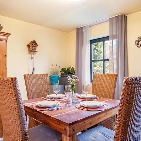 Zoll Сasa de vacaciones