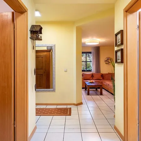 Сasa de vacaciones Zoll