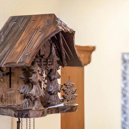 Zoll Сasa de vacaciones *