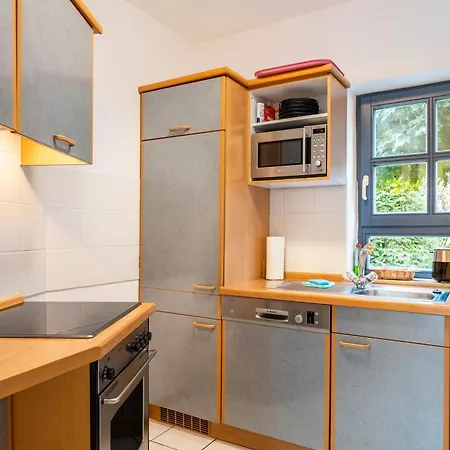 Сasa de vacaciones Zoll *