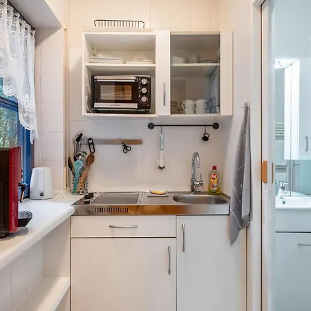 Сasa de vacaciones Zoll