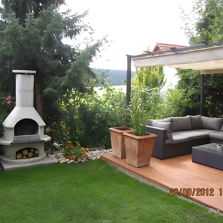 Сasa de vacaciones Zoll *