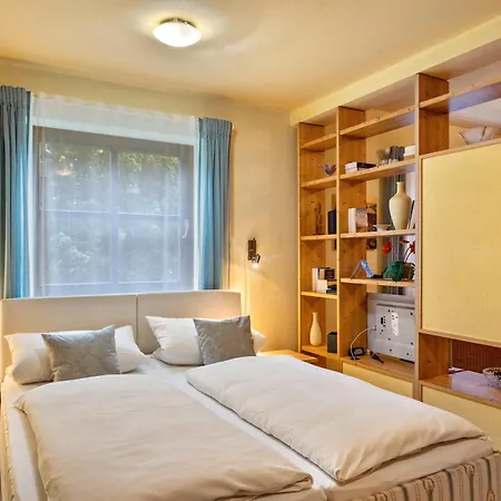 Zoll Сasa de vacaciones Unterkirnach