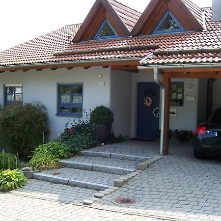 Prázdninový dům Zoll *