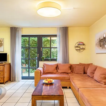 Zoll בית נופש Unterkirnach