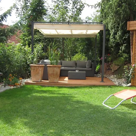 Zoll Holiday home *
