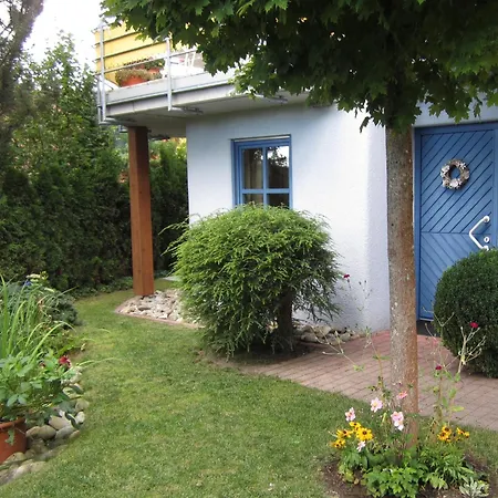 Holiday home Zoll
